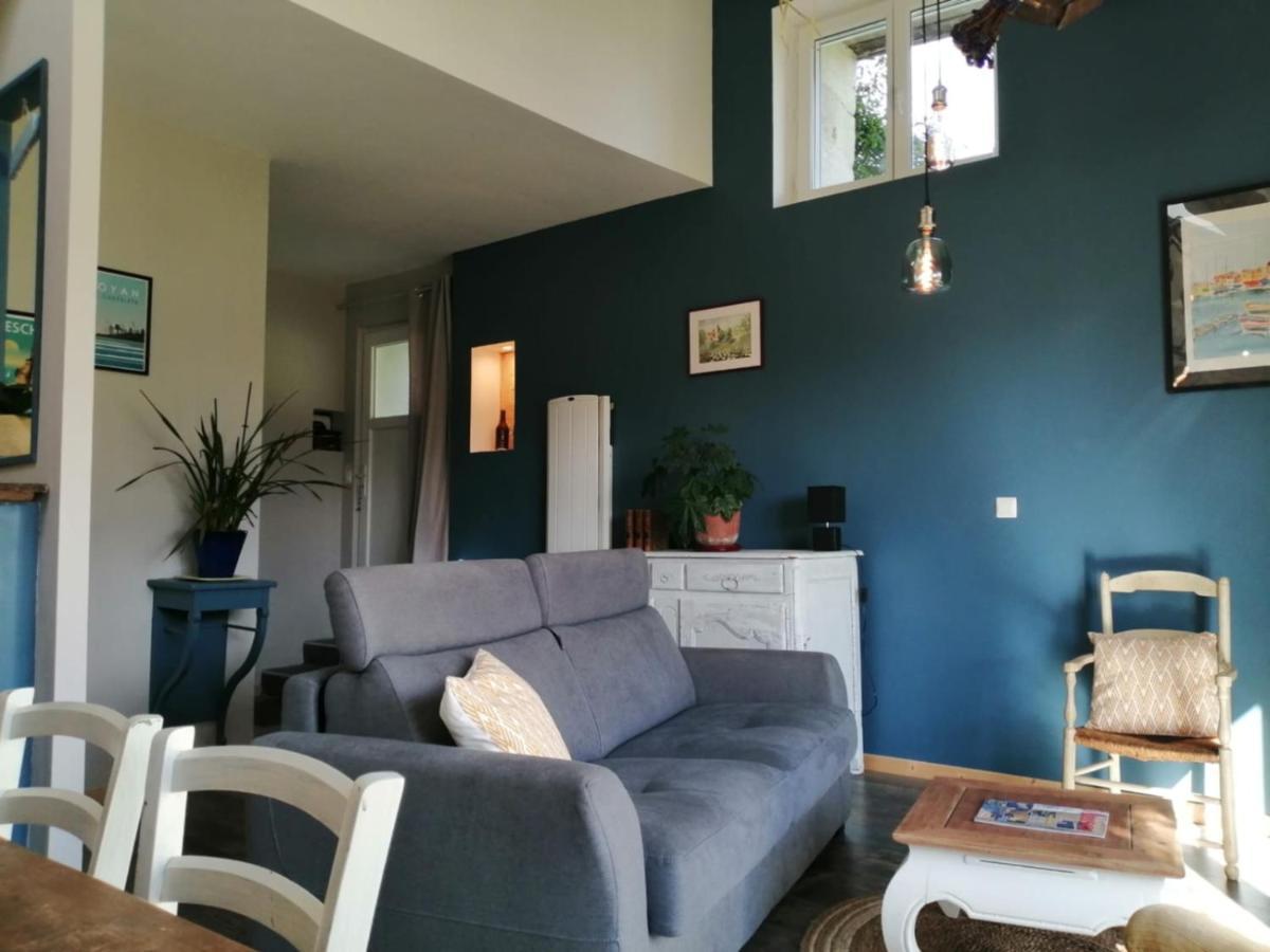 La Place Des Amis Saint-Gervais  Ngoại thất bức ảnh